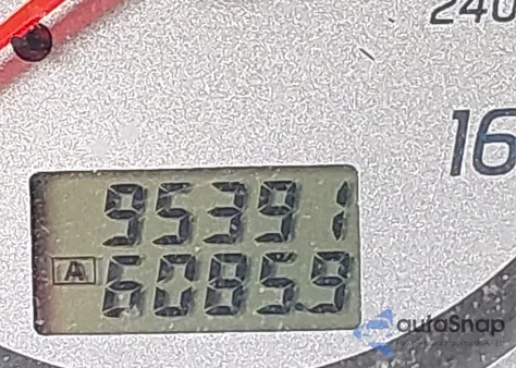 2003 Nissan Maxima Se из США, поврежденный, VIN JN1DA31D33T504775